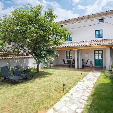 Unit_type_terraced_house With Bbq In 54588 בית נופש